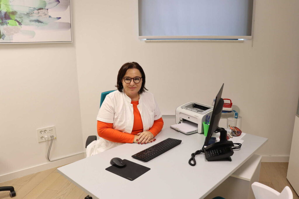 dr Jadranka Martinko