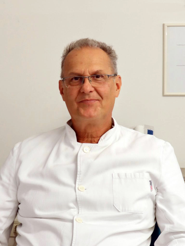 dr Antonio Matoc