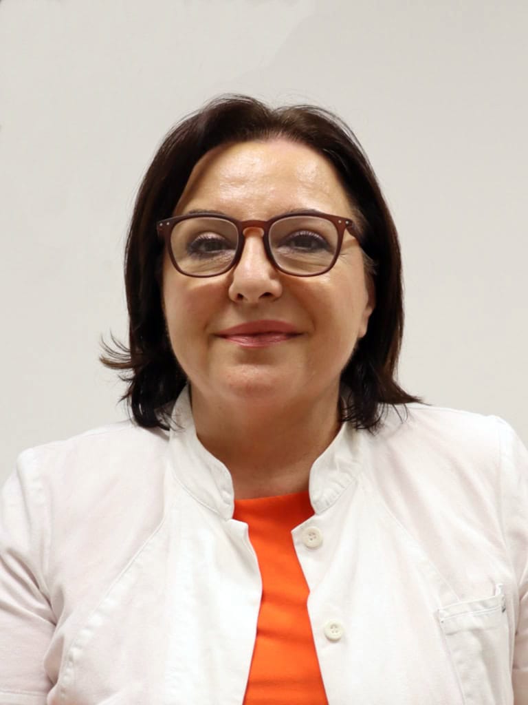 dr Jadranka Martinko